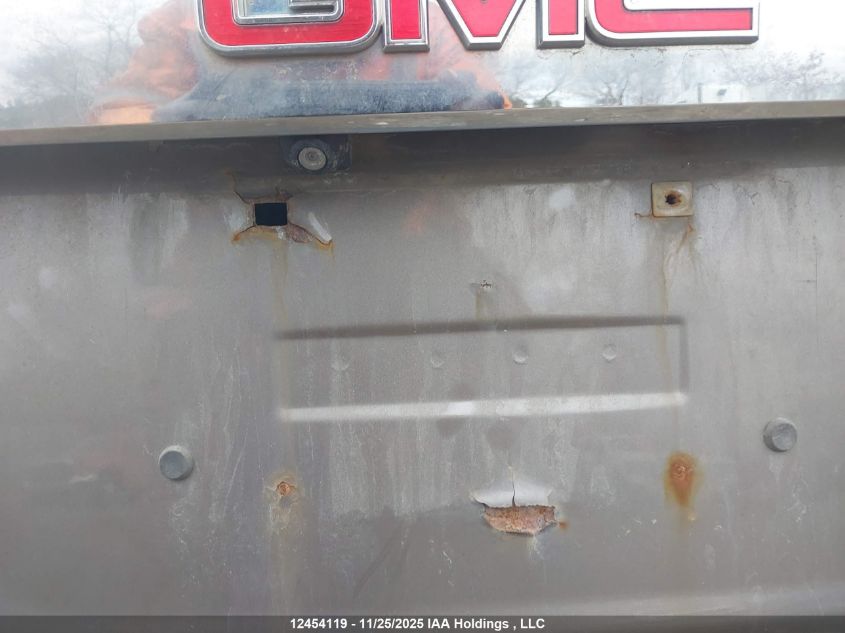 2012 GMC Terrain Sle-1 VIN: 2GKALMEK2C6328601 Lot: 12454119