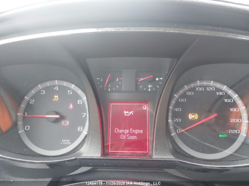 2012 GMC Terrain Sle-1 VIN: 2GKALMEK2C6328601 Lot: 12454119