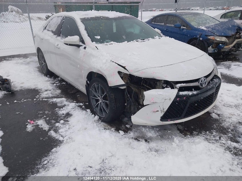 4T1BK1FK2FU562268 2015 TOYOTA CAMRY photo no. 6