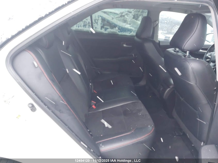 4T1BK1FK2FU562268 2015 TOYOTA CAMRY photo no. 8