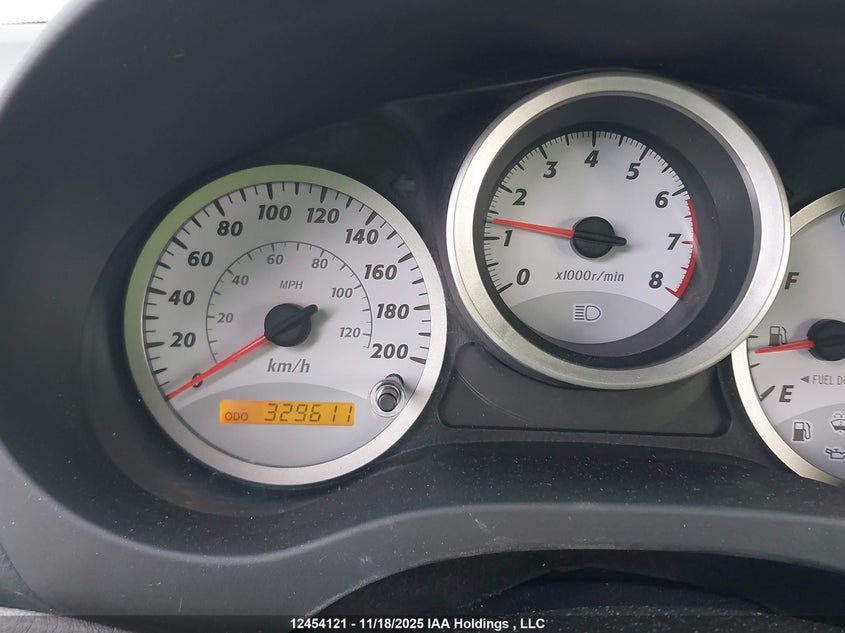 JTEHD20VX50054536 2005 TOYOTA RAV 4 photo no. 15