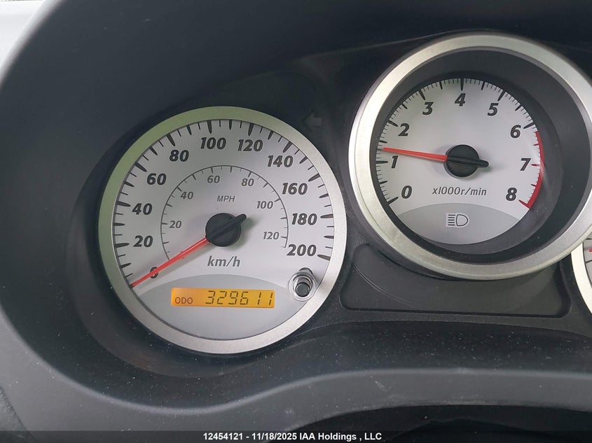 JTEHD20VX50054536 2005 TOYOTA RAV 4 photo no. 7