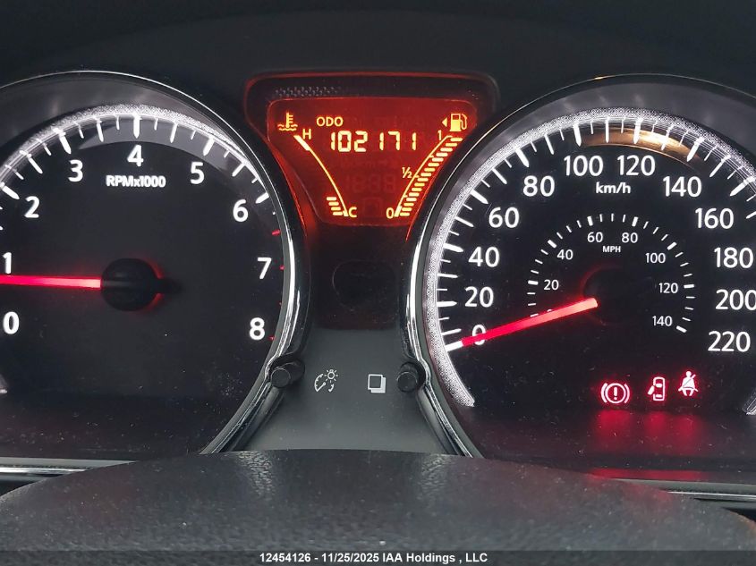 2015 Nissan Versa Note 1.6 S/1.6 Sl/1.6 Sr/1.6 Sv VIN: 3N1CE2CPXFL377128 Lot: 12454126