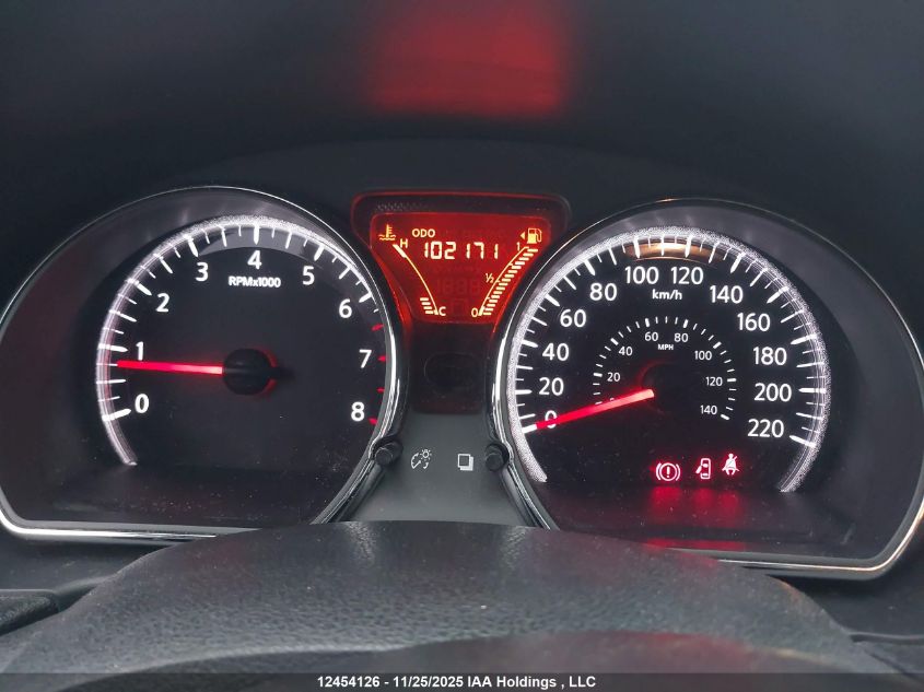 2015 Nissan Versa Note 1.6 S/1.6 Sl/1.6 Sr/1.6 Sv VIN: 3N1CE2CPXFL377128 Lot: 12454126