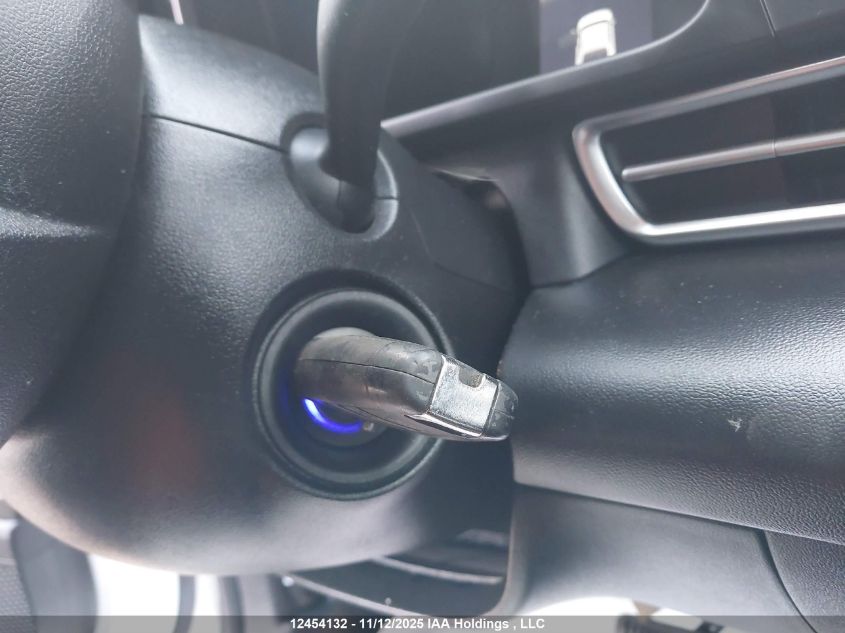 2022 Hyundai Elantra Sel VIN: KMHLM4AG3NU318128 Lot: 12454132