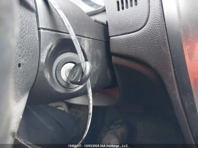 2011 Ford Fusion Sel VIN: 3FAHP0JA5BR204422 Lot: 12454137