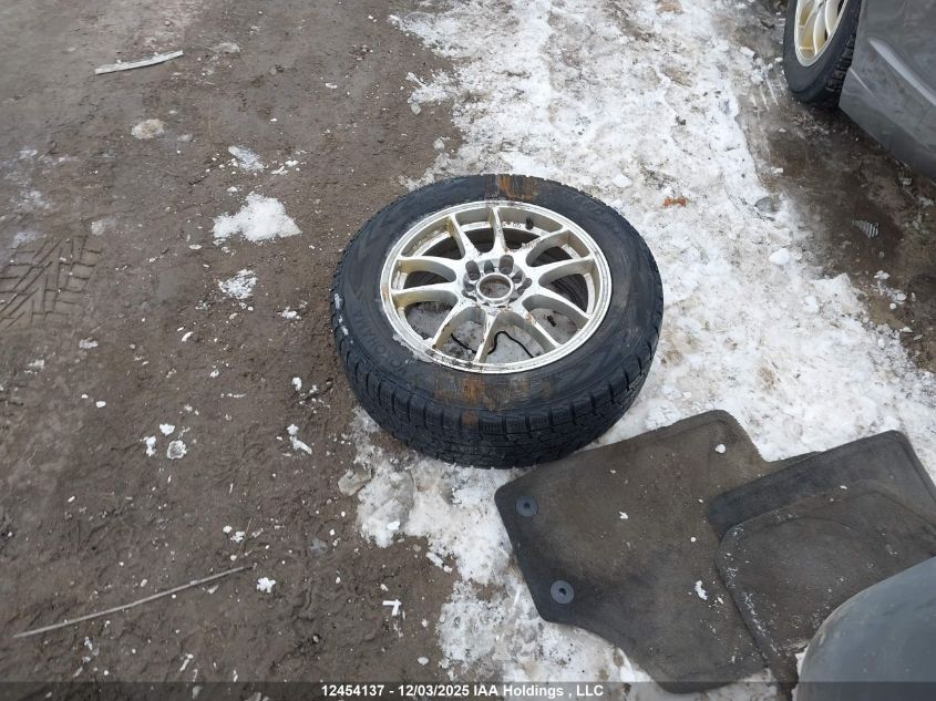 2011 Ford Fusion Sel VIN: 3FAHP0JA5BR204422 Lot: 12454137