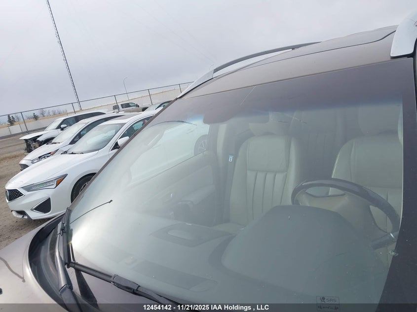 2013 Volvo Xc90 VIN: YV4952CZ0D1636557 Lot: 12454142