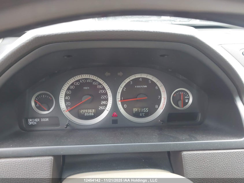 2013 Volvo Xc90 VIN: YV4952CZ0D1636557 Lot: 12454142