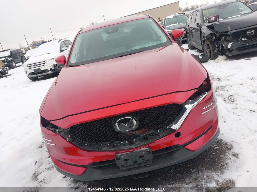 JM3KFBDM5L0818979 2020 MAZDA CX-5 photo no. 13