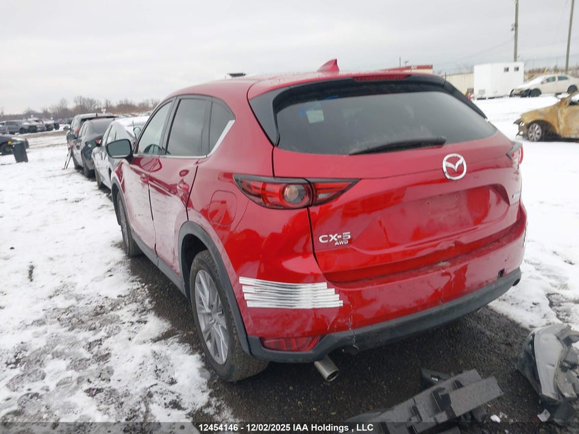 JM3KFBDM5L0818979 2020 MAZDA CX-5 photo no. 3