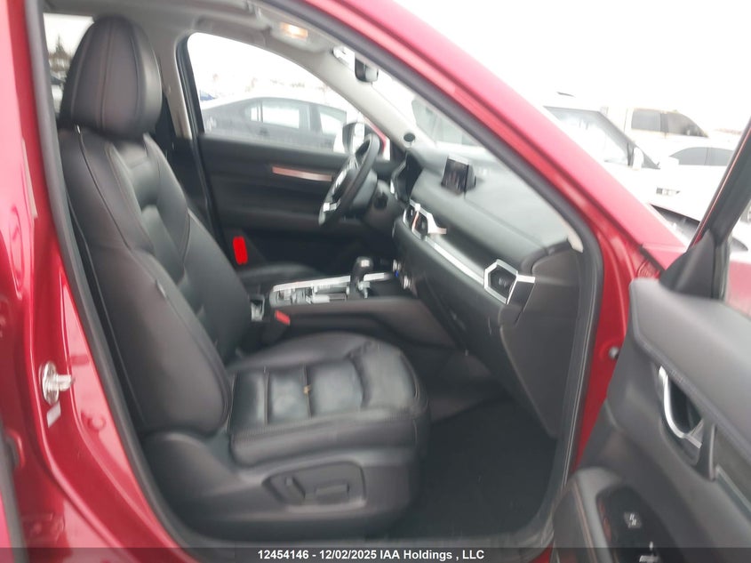 JM3KFBDM5L0818979 2020 MAZDA CX-5 photo no. 5