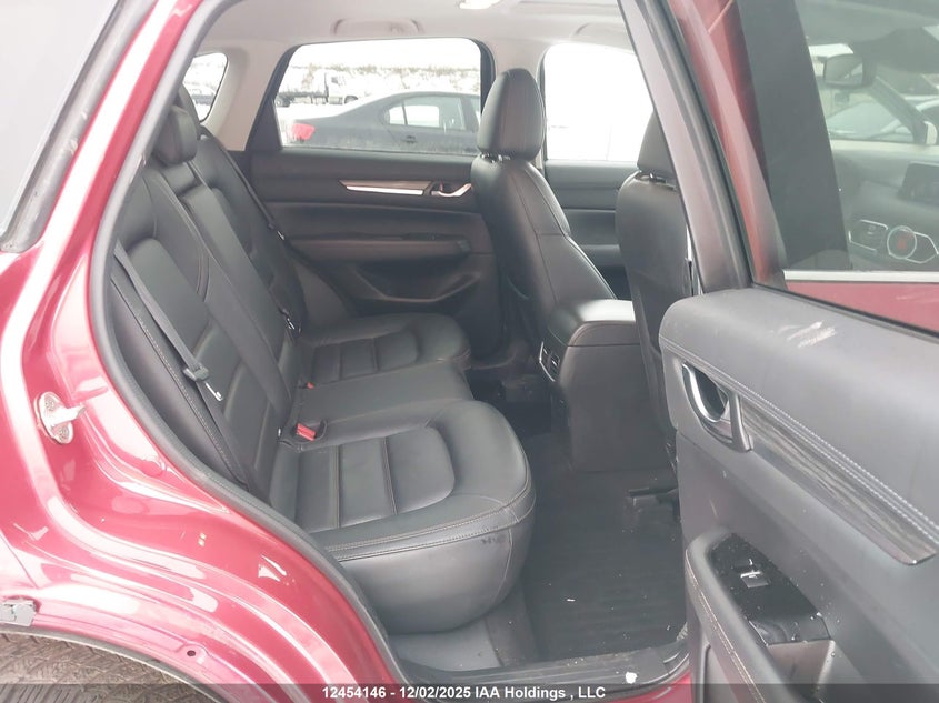 JM3KFBDM5L0818979 2020 MAZDA CX-5 photo no. 8