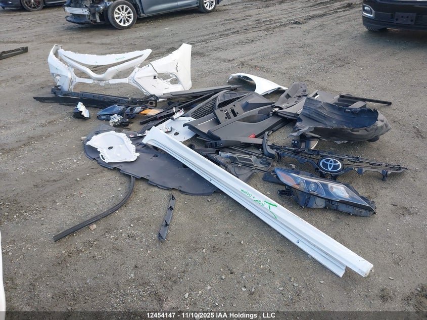 4T1G11AK2RU884249 2024 TOYOTA CAMRY photo no. 12