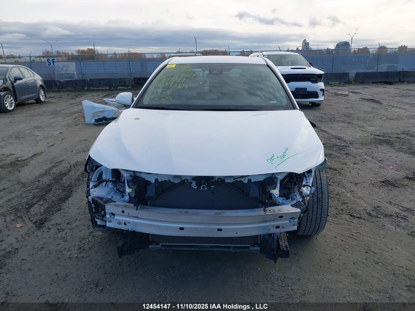 4T1G11AK2RU884249 2024 TOYOTA CAMRY photo no. 13