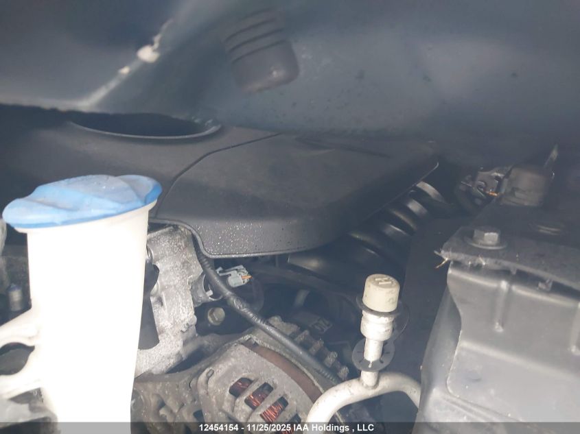 2017 Kia Soul + VIN: KNDJP3A53H7486883 Lot: 12454154