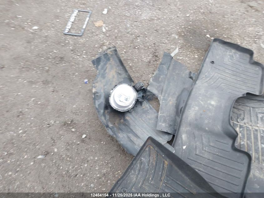 2017 Kia Soul + VIN: KNDJP3A53H7486883 Lot: 12454154