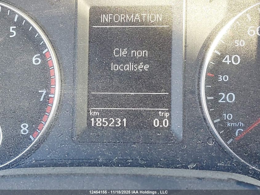 2013 Volkswagen Jetta Gli VIN: 3VW5S7AJ9DM451489 Lot: 12454155