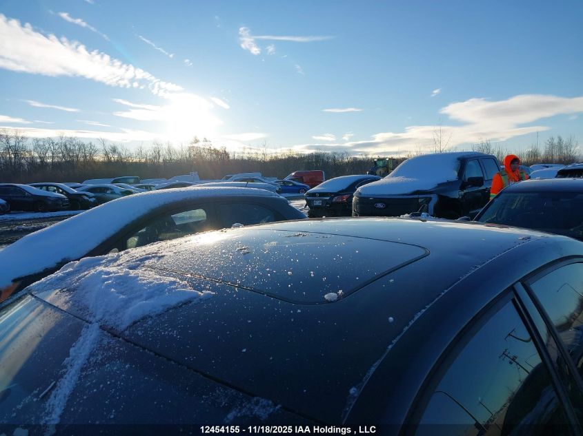 2013 Volkswagen Jetta Gli VIN: 3VW5S7AJ9DM451489 Lot: 12454155