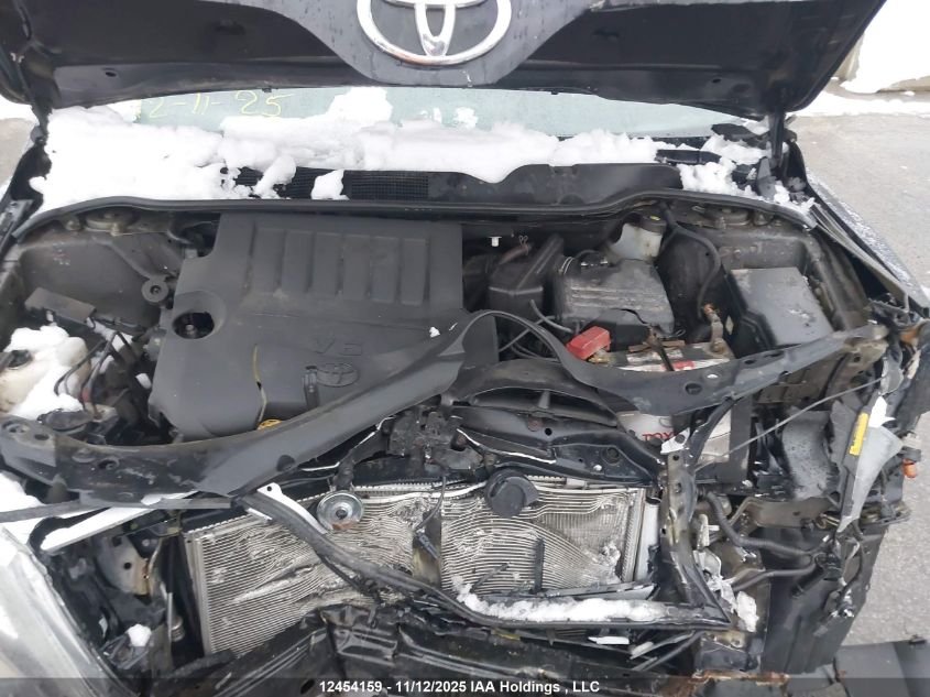 2013 Toyota Venza Le/Xle/Limited VIN: 4T3BK3BB4DU079273 Lot: 12454159