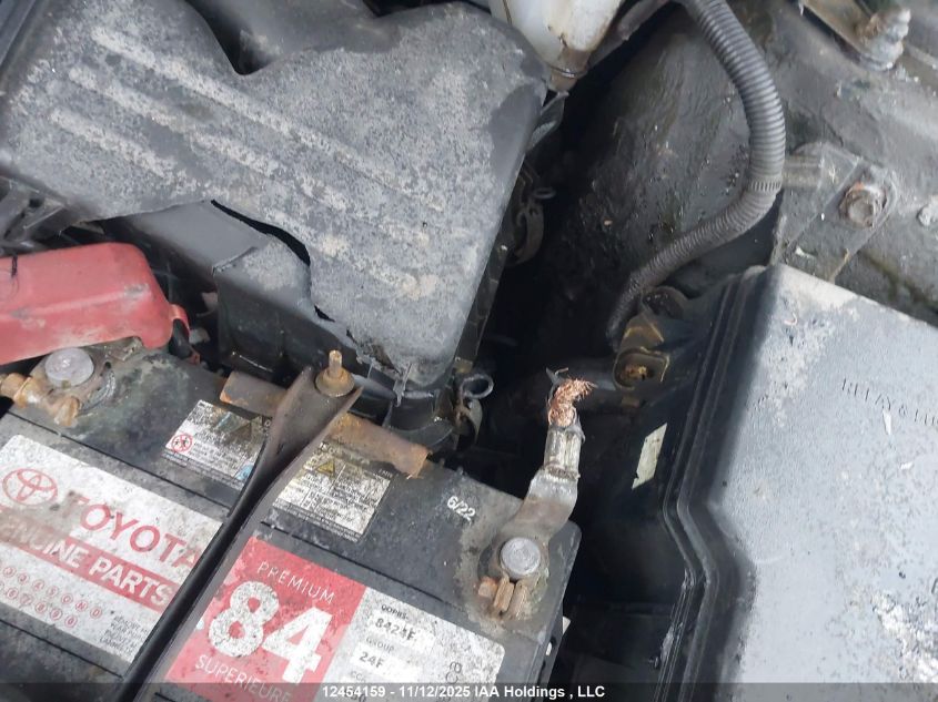 2013 Toyota Venza Le/Xle/Limited VIN: 4T3BK3BB4DU079273 Lot: 12454159