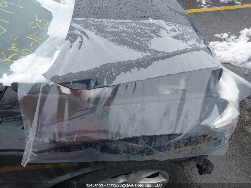 2013 Toyota Venza Le/Xle/Limited VIN: 4T3BK3BB4DU079273 Lot: 12454159