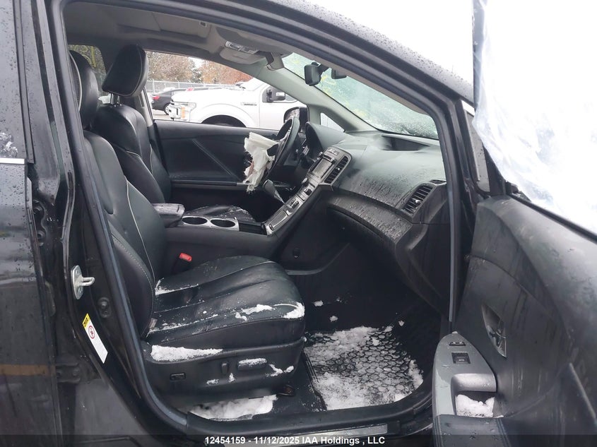 4T3BK3BB4DU079273 2013 TOYOTA VENZA photo no. 5