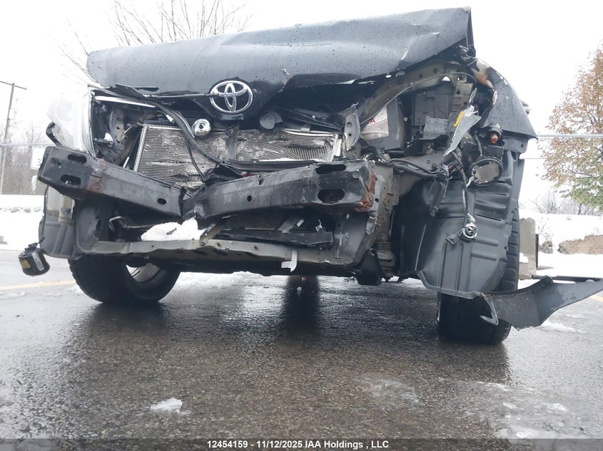 2013 Toyota Venza Le/Xle/Limited VIN: 4T3BK3BB4DU079273 Lot: 12454159