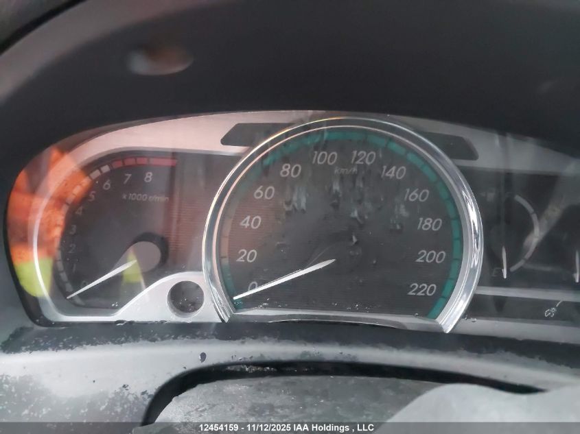 2013 Toyota Venza Le/Xle/Limited VIN: 4T3BK3BB4DU079273 Lot: 12454159