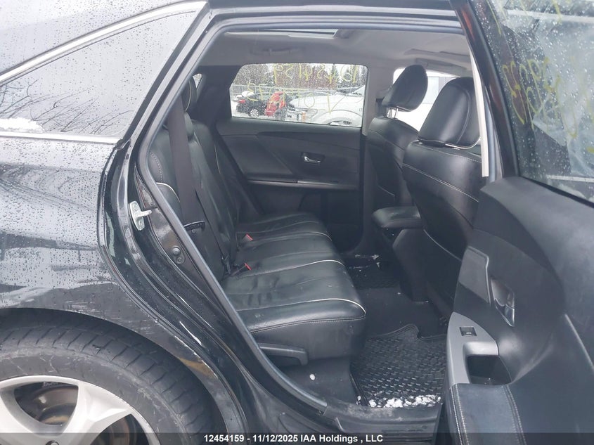 2013 Toyota Venza Le/Xle/Limited VIN: 4T3BK3BB4DU079273 Lot: 12454159