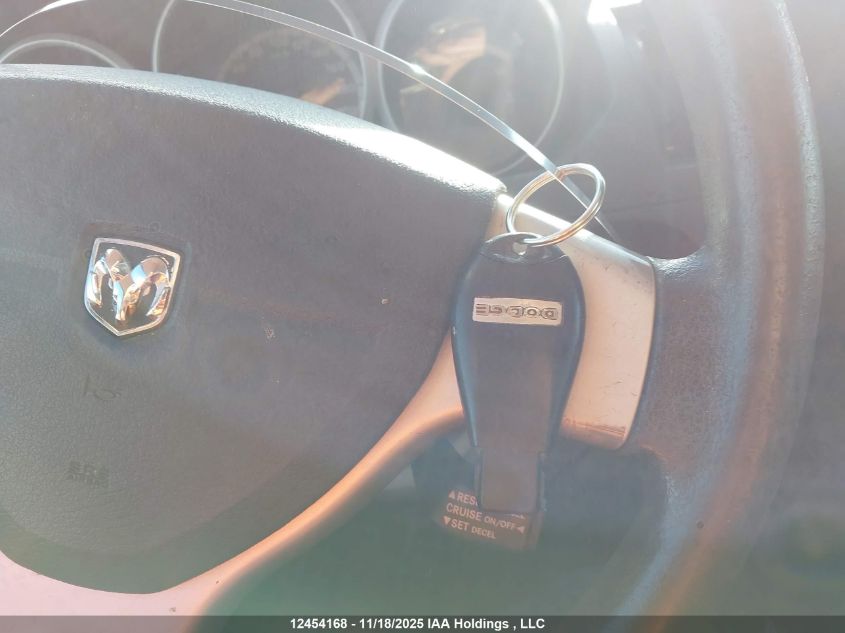 2008 Dodge Grand Caravan Se VIN: 2D8HN44H38R812522 Lot: 12454168