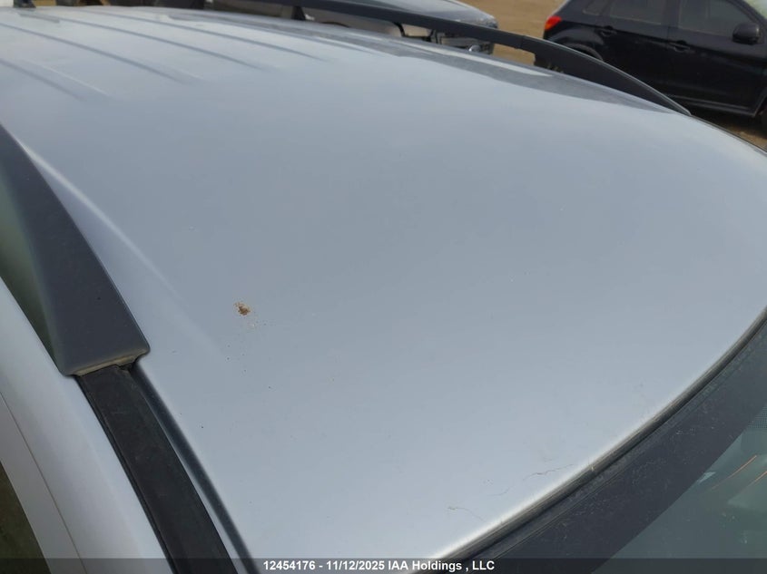 2007 Mitsubishi Outlander Ls VIN: JA4MT31X87Z602280 Lot: 12454176