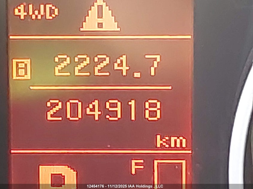 2007 Mitsubishi Outlander Ls VIN: JA4MT31X87Z602280 Lot: 12454176