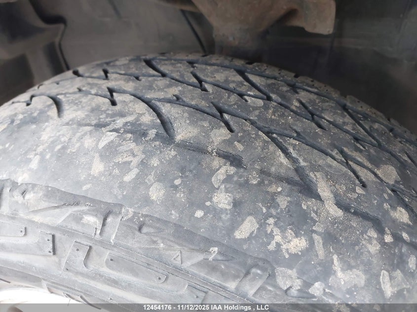 2007 Mitsubishi Outlander Ls VIN: JA4MT31X87Z602280 Lot: 12454176