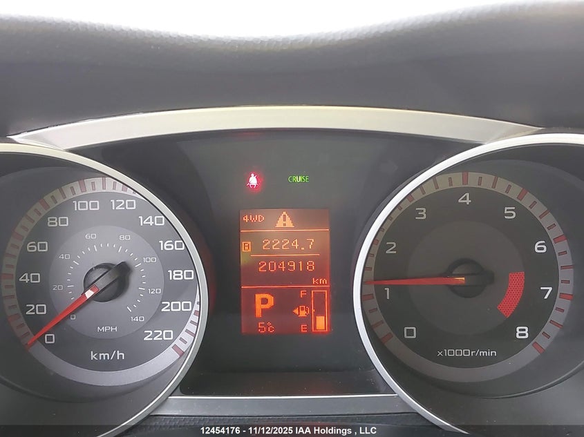 2007 Mitsubishi Outlander Ls VIN: JA4MT31X87Z602280 Lot: 12454176