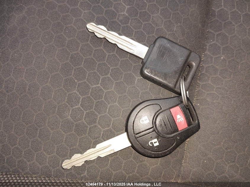 2013 Nissan Juke Nismo/Sl/Sv VIN: JN8AF5MR7DT221449 Lot: 12454179