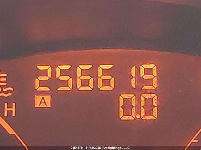 2013 Nissan Juke Nismo/Sl/Sv VIN: JN8AF5MR7DT221449 Lot: 12454179