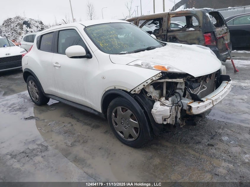 JN8AF5MR7DT221449 2013 NISSAN JUKE photo no. 18