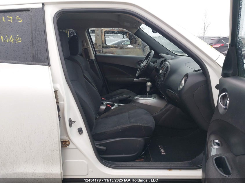 JN8AF5MR7DT221449 2013 NISSAN JUKE photo no. 5