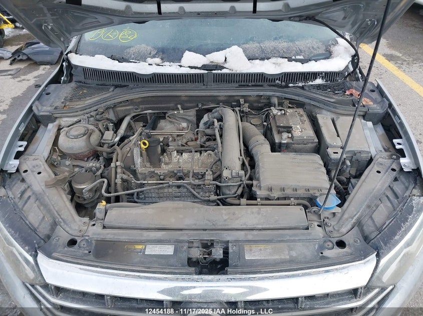 3VWEB7BU2LM067982 2020 VOLKSWAGEN JETTA photo no. 10
