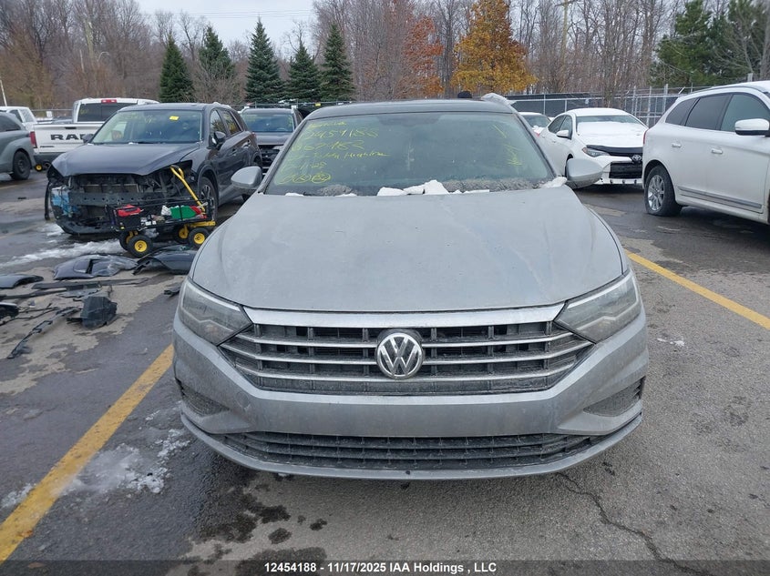 3VWEB7BU2LM067982 2020 VOLKSWAGEN JETTA photo no. 12
