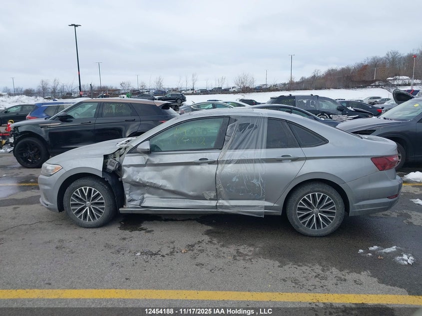 3VWEB7BU2LM067982 2020 VOLKSWAGEN JETTA photo no. 14
