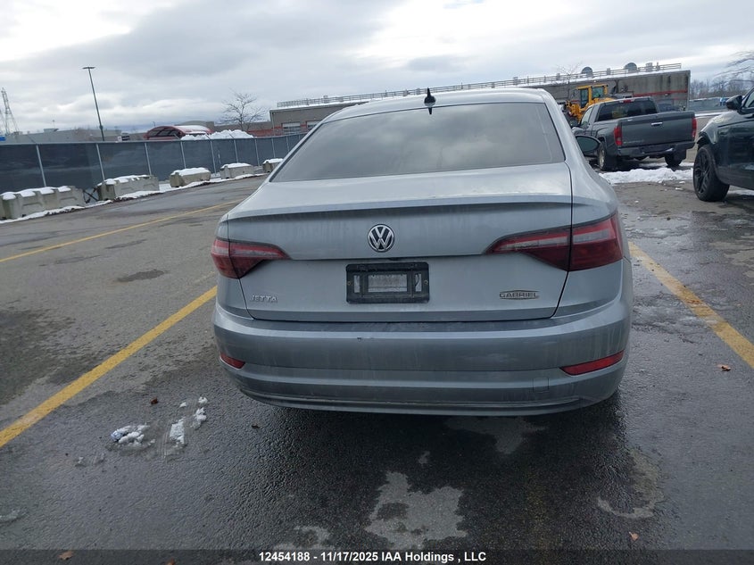 3VWEB7BU2LM067982 2020 VOLKSWAGEN JETTA photo no. 16