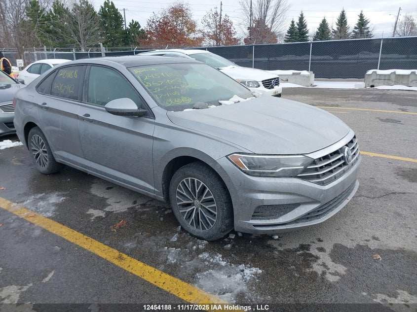 3VWEB7BU2LM067982 2020 VOLKSWAGEN JETTA photo no. 18