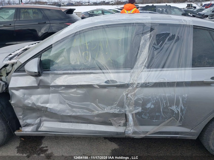 3VWEB7BU2LM067982 2020 VOLKSWAGEN JETTA photo no. 20