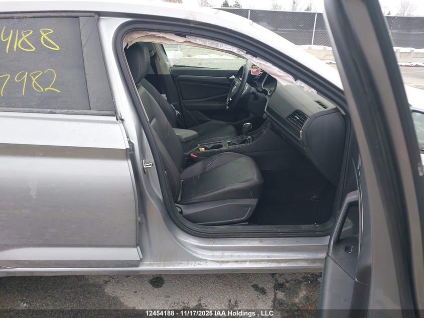 3VWEB7BU2LM067982 2020 VOLKSWAGEN JETTA photo no. 5