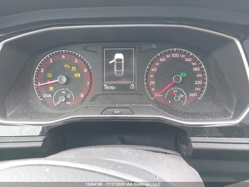 3VWEB7BU2LM067982 2020 VOLKSWAGEN JETTA photo no. 7