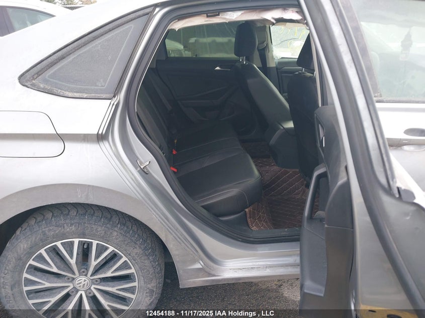 3VWEB7BU2LM067982 2020 VOLKSWAGEN JETTA photo no. 8