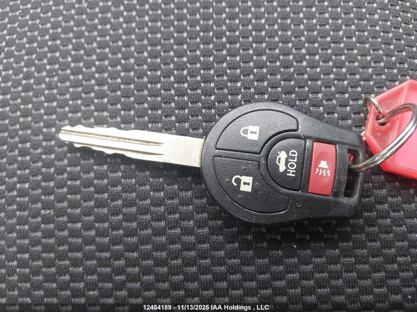 2019 Nissan Sentra VIN: 3N1AB7AP7KY279719 Lot: 12454189