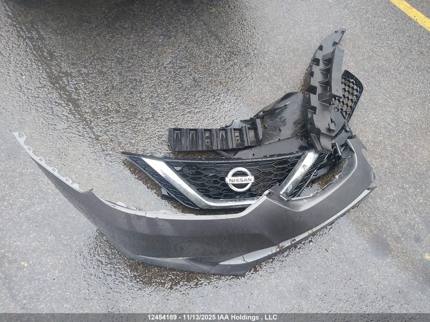 2019 Nissan Sentra VIN: 3N1AB7AP7KY279719 Lot: 12454189